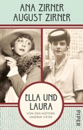 Cover: Ella und Laura - Piper