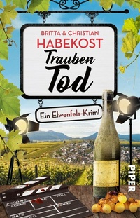 Abbildung von: Traubentod - Piper