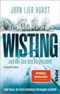 Cover: Wisting und der See des Vergessens - Piper