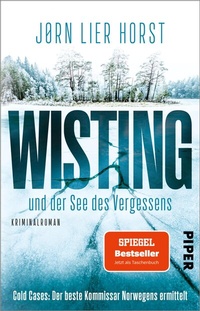 Abbildung von: Wisting und der See des Vergessens - Piper