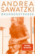 Cover: Brunnenstra&szlig;e - Piper