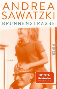Abbildung von: Brunnenstraße - Piper