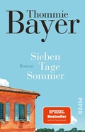 Cover: Sieben Tage Sommer - Piper