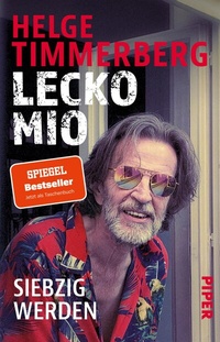 Abbildung von: Lecko mio - Piper