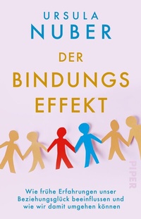 Abbildung von: Der Bindungseffekt - Piper