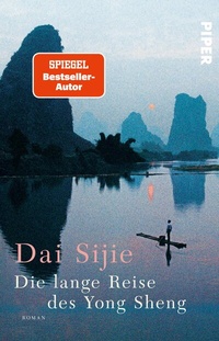 Abbildung von: Die lange Reise des Yong Sheng - Piper