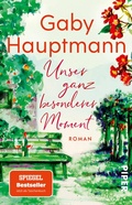 Cover: Unser ganz besonderer Moment - Piper
