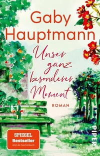 Abbildung von: Unser ganz besonderer Moment - Piper