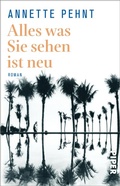 Cover: Alles was Sie sehen ist neu - Piper