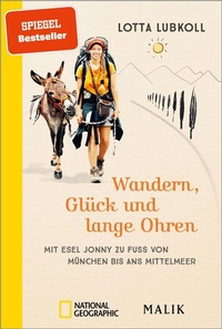 Abbildung von: Wandern, Glück und lange Ohren - Piper