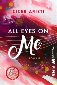 Abbildung von: All Eyes On Me - Wattpad@Piper