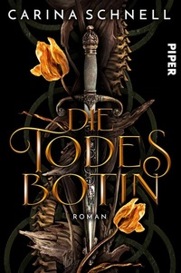 Abbildung von: Die Todesbotin - Piper
