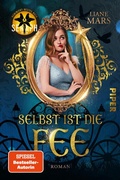 Cover: Selbst ist die Fee - Piper