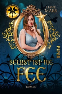 Abbildung von: Selbst ist die Fee - Piper
