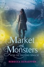Cover: Market of Monsters - Piper