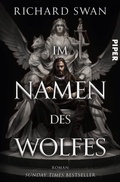 Cover: Im Namen des Wolfes - Piper
