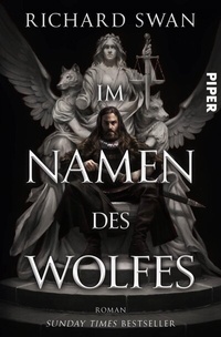 Abbildung von: Im Namen des Wolfes - Piper