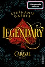 Cover: Legendary - Piper