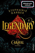 Cover: Legendary - Piper