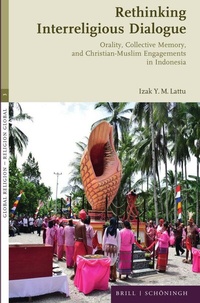 Abbildung von: Rethinking Interreligious Dialogue - Brill | Schöningh