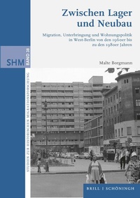 Abbildung von: Zwischen Lager und Neubau - Brill | Schöningh
