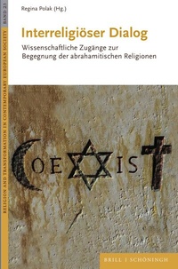 Abbildung von: Interreligiöser Dialog - Brill | Schöningh