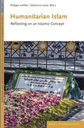 Cover: Humanitarian Islam - Brill Deutschland