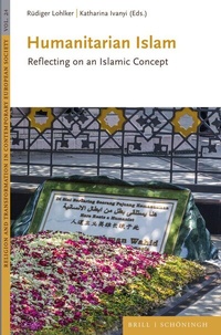 Abbildung von: Humanitarian Islam - Brill | Schöningh