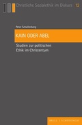 Cover: Kain oder Abel - Brill Deutschland
