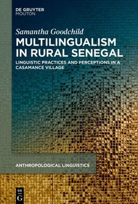 Abbildung von: Multilingualism in Rural Senegal - De Gruyter Mouton