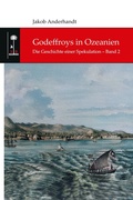 Cover: Godeffroys in Ozeanien - tredition