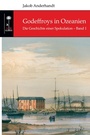 Cover: Godeffroys in Ozeanien - tredition