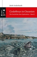 Cover: Godeffroys in Ozeanien - tredition