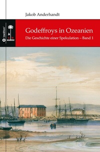 Enlarge image Cover: Godeffroys in Ozeanien - tredition
