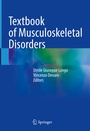 Cover: Textbook of Musculoskeletal Disorders - Springer