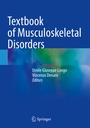 Cover: Textbook of Musculoskeletal Disorders - Springer