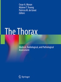Abbildung von: The Thorax - Springer