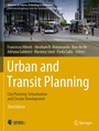 Cover: Urban and Transit Planning - Springer