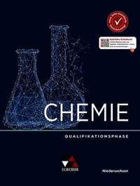 Abbildung von: Chemie Niedersachsen - Sek II / Chemie Niedersachsen Qualifikationsphase - Buchner, C.C.