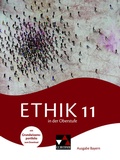 Cover: Ethik in der Oberstufe - Ausgabe Bayern / Ethik in der Oberstufe Bayern 11 - Buchner, C.C.
