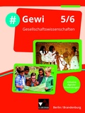 Cover: #Gewi - Berlin/Brandenburg / #Gewi Berlin/Brandenburg 5/6 - Buchner, C.C.