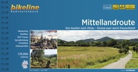 Abbildung von: Mittellandroute - Esterbauer