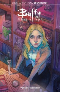 Enlarge image Cover: Buffy the Vampire Slayer - Panini Verlags GmbH