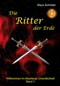 Cover: Die Ritter der Erde - BoD - Books on Demand
