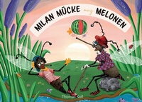 Abbildung von: Milan Mücke mag Melonen - Books on Demand