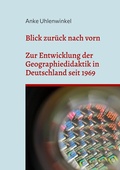 Cover: Blick zur&uuml;ck nach vorn - BoD - Books on Demand