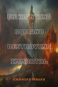 Cover: Enchanting God And Destroying Immortal - BookRix