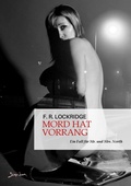 Cover: MORD HAT VORRANG - EIN FALL F&Uuml;R MR. UND MRS. NORTH - BookRix