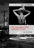 Cover: DIE STRASSE DER VERGELTUNG - BookRix