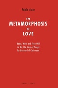 Bild: The Metamorphosis of Love - Brill Deutschland GmbH